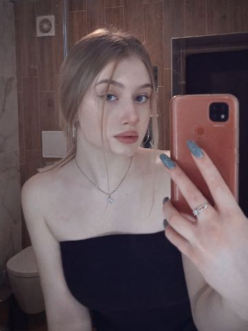 Проститутка Эвелина